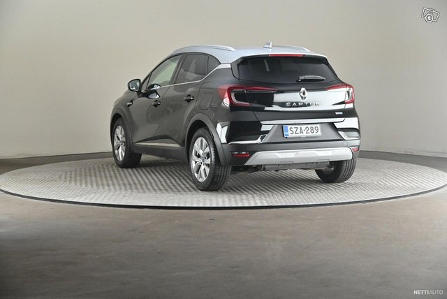 Renault Captur 2