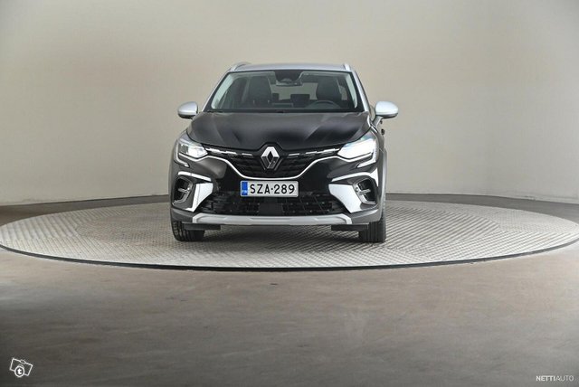 Renault Captur 3