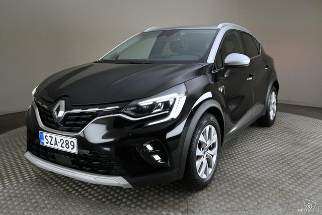 Renault Captur 11