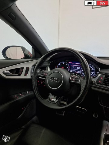 Audi A7 7