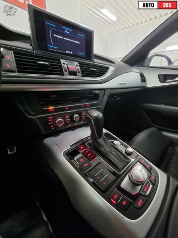 Audi A7 21