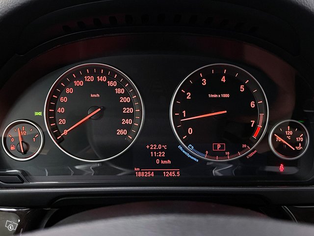 BMW 550 12