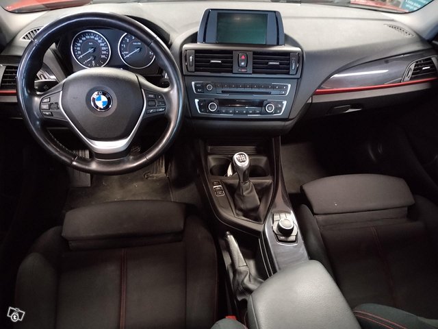 BMW 116 19