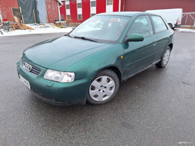 Audi A3, Autot, Alavus, Tori.fi