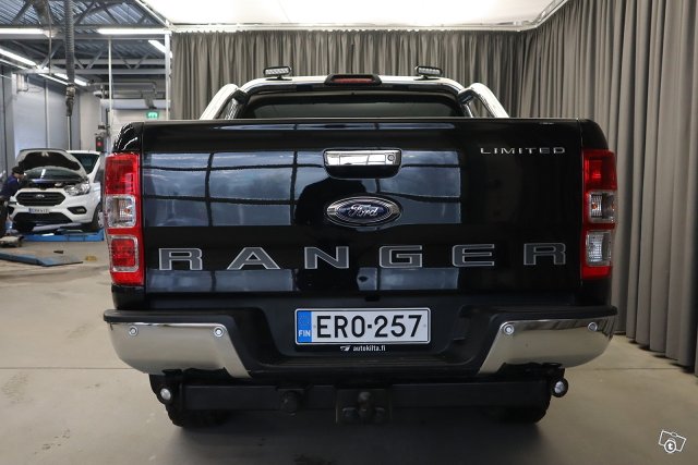 Ford Ranger 4