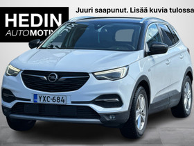 Opel Grandland X, Autot, Helsinki, Tori.fi