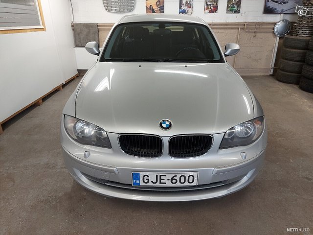 BMW 116 2