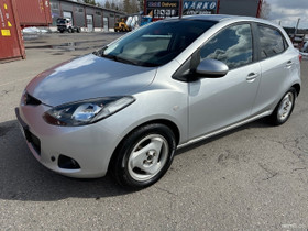 Mazda 2, Autot, Tuusula, Tori.fi