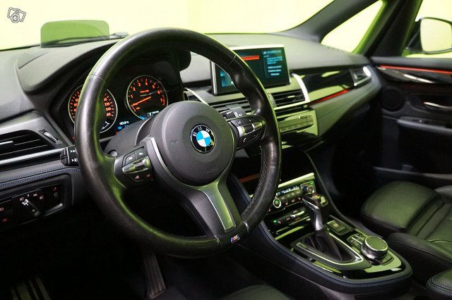 BMW 225 9