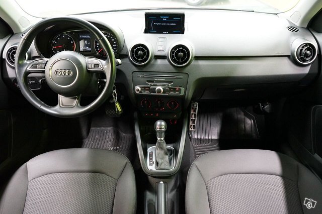 Audi A1 15