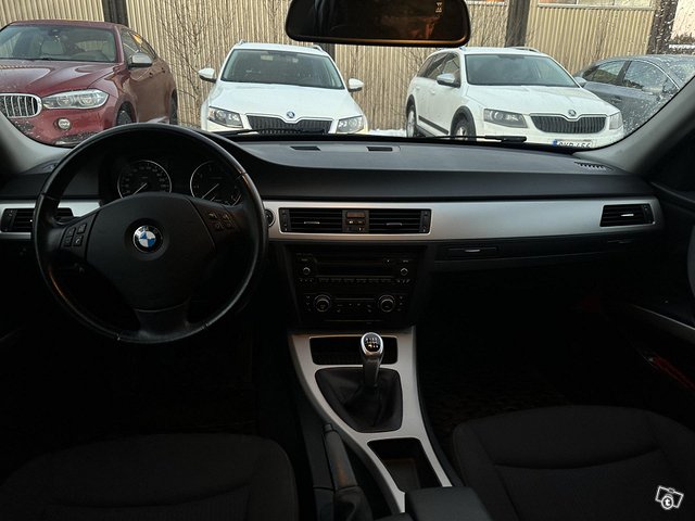 BMW 316 3
