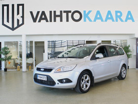 Ford Focus, Autot, Porvoo, Tori.fi