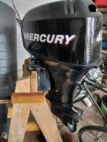 Mercury 40 efi, kuva 1