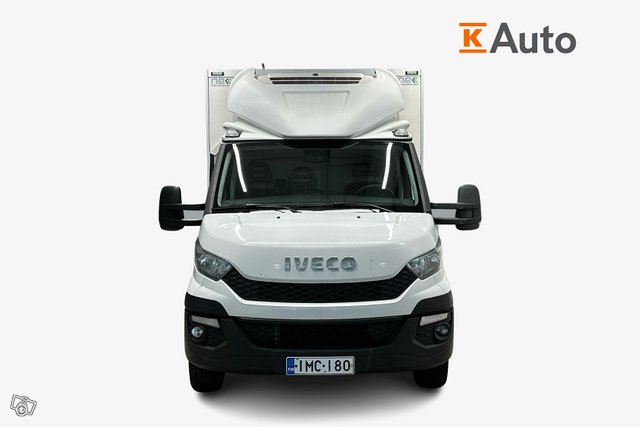 Iveco Daily 4