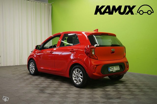 Kia Picanto 5