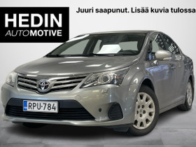 Toyota Avensis, Autot, Lieksa, Tori.fi