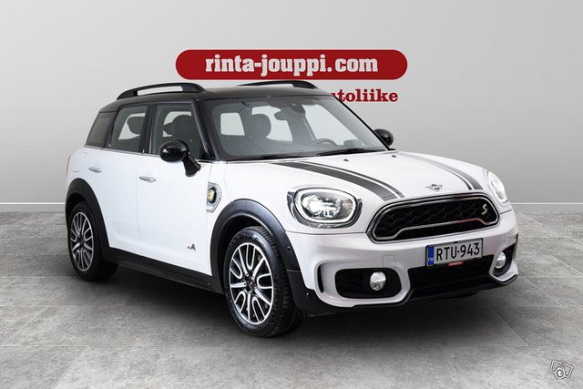 MINI Countryman 3