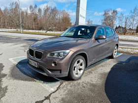 BMW X1, Autot, Pori, Tori.fi