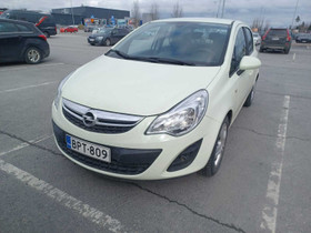 Opel Corsa, Autot, Jyvskyl, Tori.fi