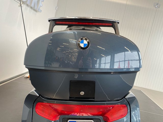 BMW K 19