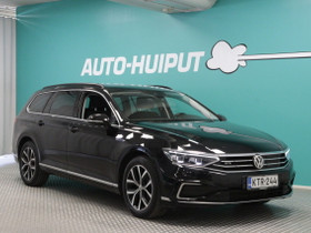 Volkswagen Passat, Autot, Vihti, Tori.fi