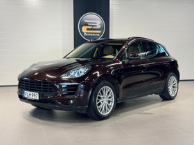 Porsche Macan, Autot, Jyvskyl, Tori.fi