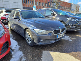 BMW 318, Autot, Helsinki, Tori.fi