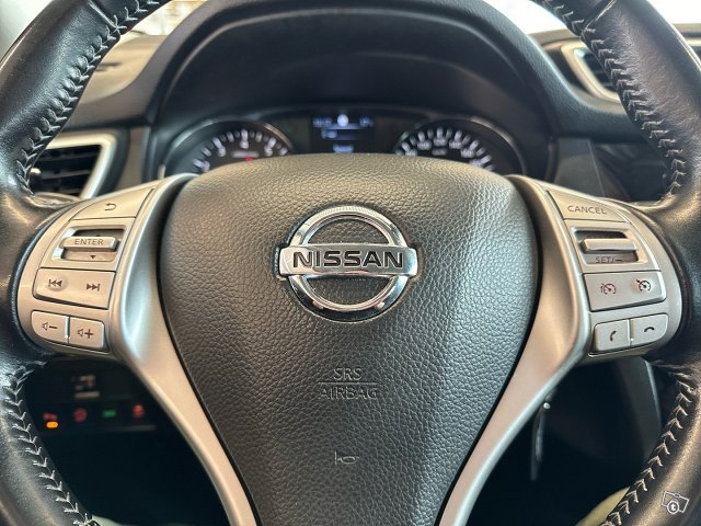 Nissan Qashqai 15