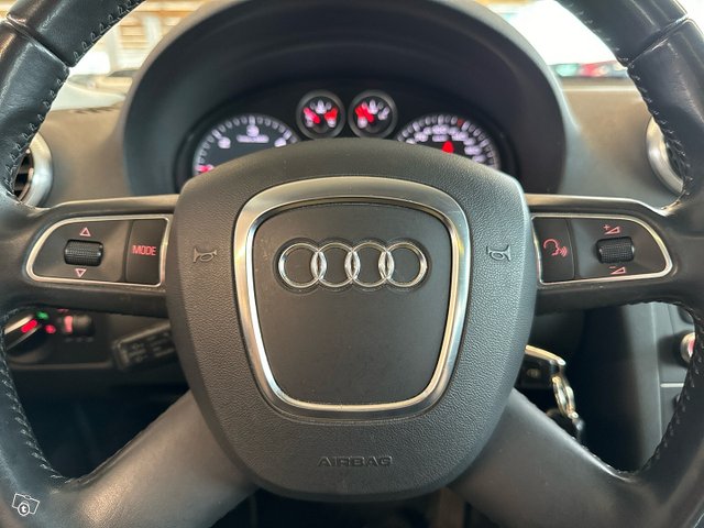 Audi A3 15