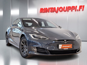 Tesla Model S, Autot, Lappeenranta, Tori.fi