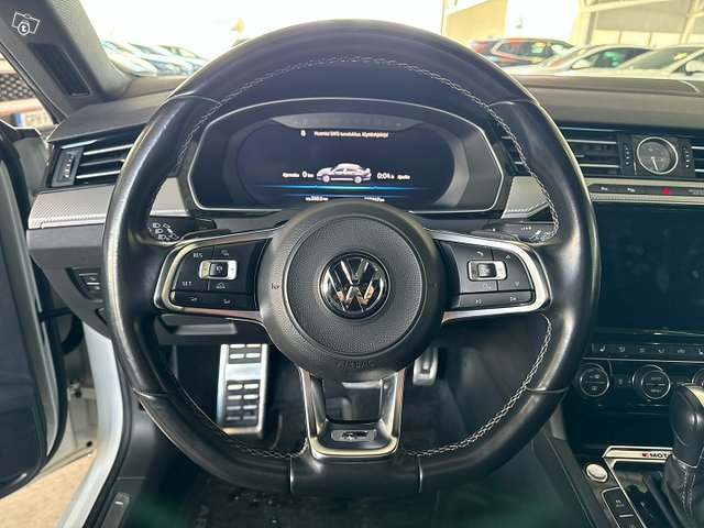 Volkswagen Arteon 17