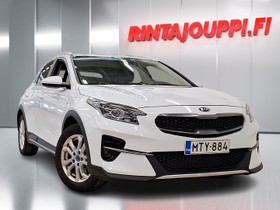 Kia XCeed, Autot, Kuopio, Tori.fi