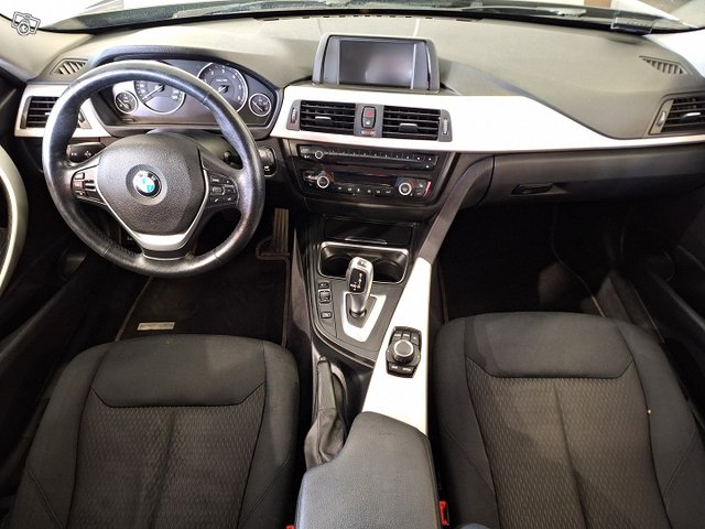 BMW 318 20