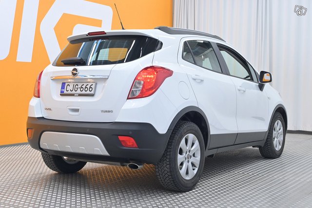 Opel Mokka 7