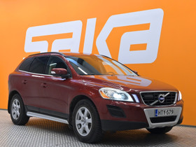 Volvo XC60, Autot, Seinjoki, Tori.fi