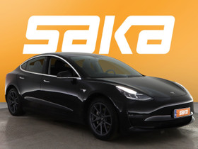 Tesla Model 3, Autot, Kirkkonummi, Tori.fi