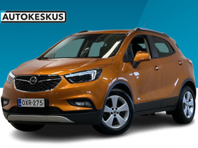 Opel Mokka, Autot, Espoo, Tori.fi
