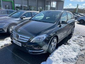 Mercedes-Benz B, Autot, Keuruu, Tori.fi
