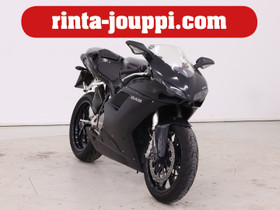 Ducati 848, Moottoripyrt, Moto, Jrvenp, Tori.fi