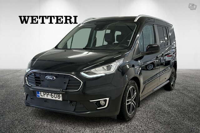 Ford TOURNEO CONNECT, kuva 1