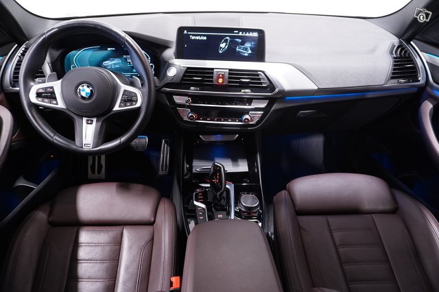 BMW X3 12