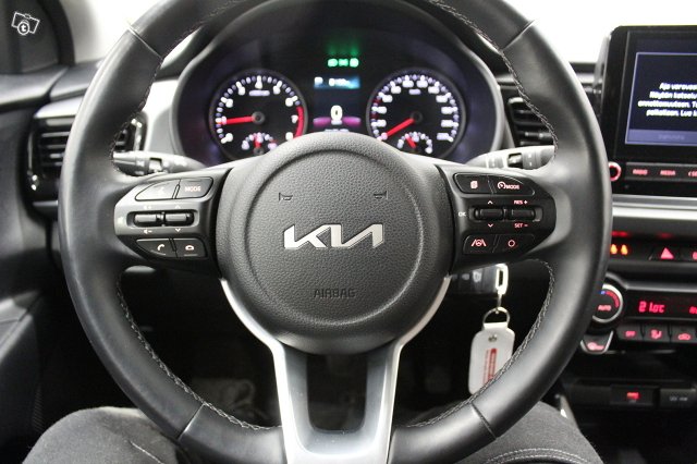 Kia Rio 13