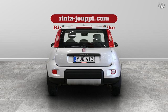 Fiat Panda 6