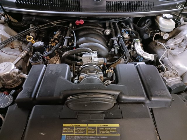 Chevrolet Camaro 6