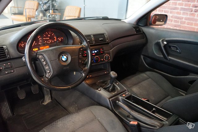 BMW 316 12