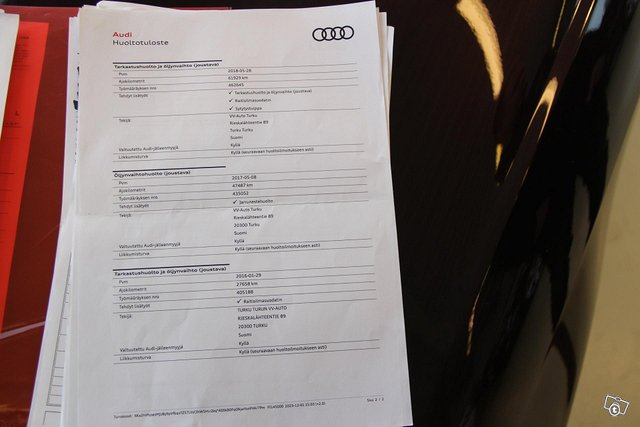 Audi A1 14