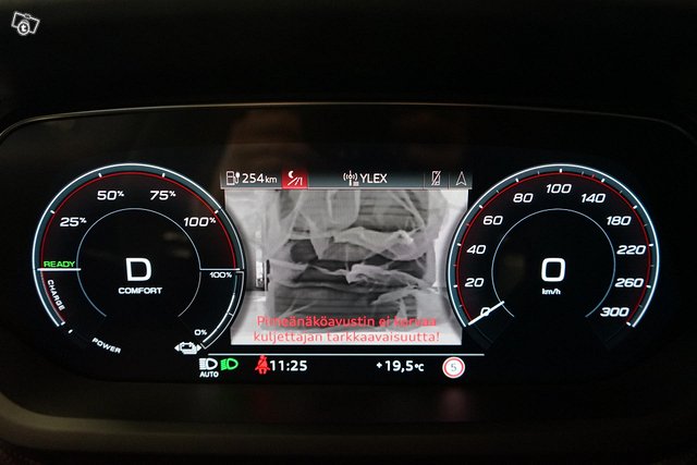 Audi E-tron GT RS 6