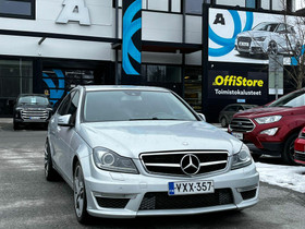 Mercedes-Benz C, Autot, Kuopio, Tori.fi