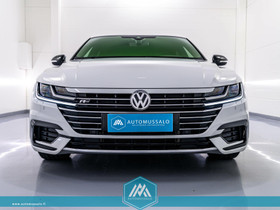 Volkswagen Arteon, Autot, Hollola, Tori.fi