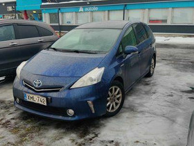 Toyota Prius+, Autot, Oulu, Tori.fi